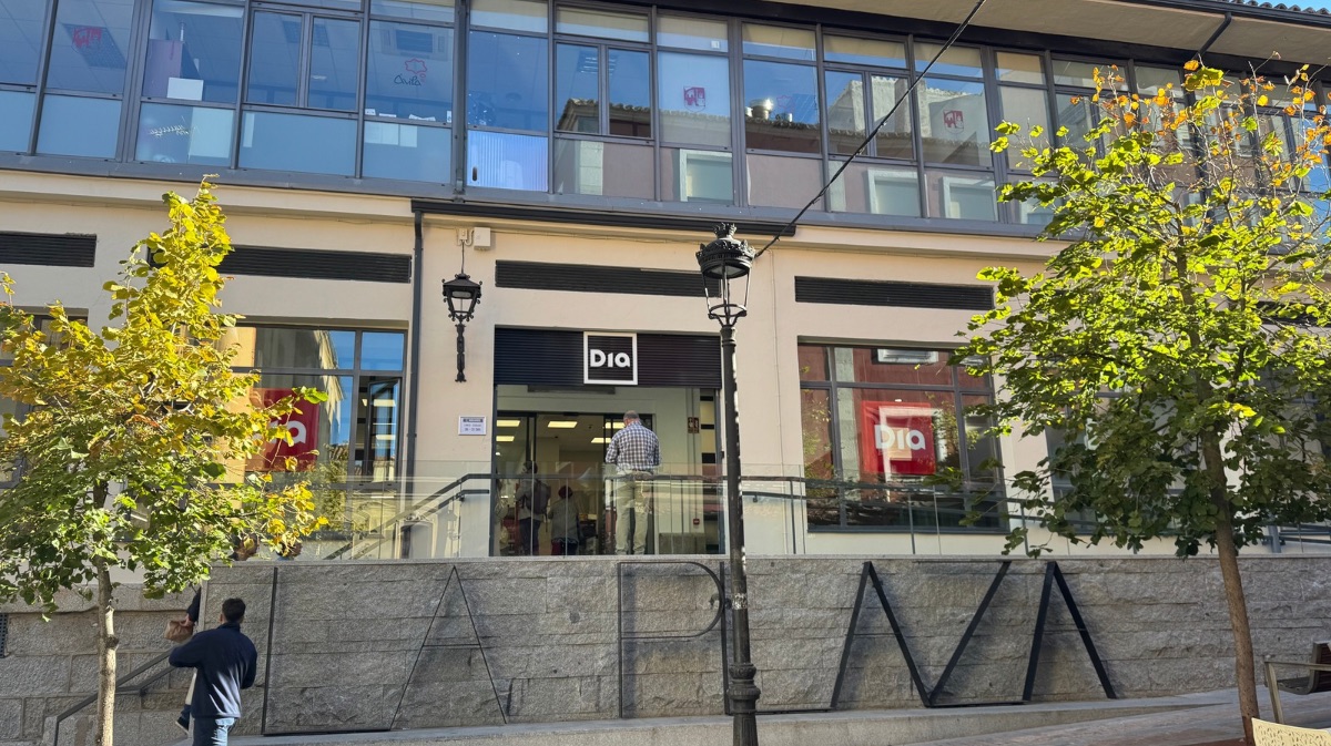 Nuevo Mercado de Abastos