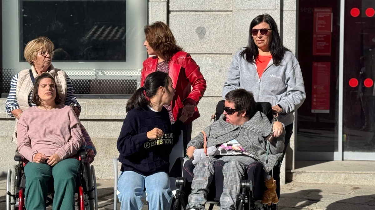 Día Mundial de la Parálisis Cerebral